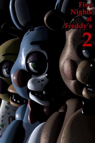fnaf2