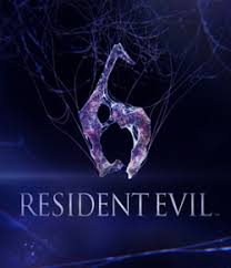 Resident evil 6