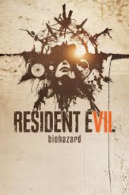 Resident evil 7